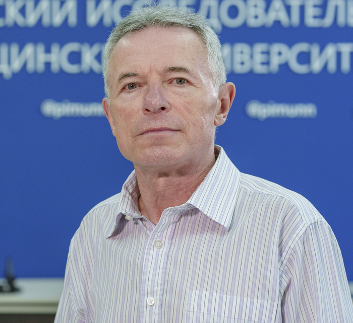 Изуткин Дмитрий Анатольевич